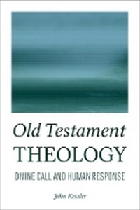 Enlarge image Cover: Old Testament Theology - Baylor University Press