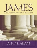 Cover: James - Baylor University Press