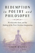 Cover: Redemption in Poetry and Philosophy - Baylor University Press
