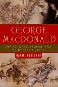 Enlarge image Cover: George MacDonald - Baylor University Press