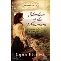 Enlarge image Cover: Shadow of the Mountains - Hendrickson Publishers Inc