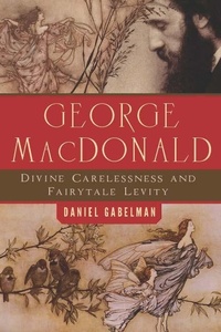 Enlarge image Cover: George MacDonald - Baylor University Press