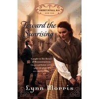 Enlarge image Cover: Toward the Sunrising - Hendrickson Publishers Inc