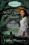 Cover: Secret Place of Thunder - Hendrickson Publishers Inc