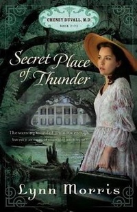 Enlarge image Cover: Secret Place of Thunder - Hendrickson Publishers Inc