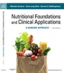 Cover: Nutritional Foundations and Clinical Applications - Mosby