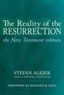 Cover: The Reality of the Resurrection - Baylor University Press