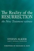 Cover: The Reality of the Resurrection - Baylor University Press
