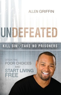 Enlarge image Cover: Undefeated - Charisma House
