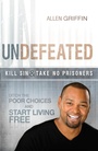 Cover: Undefeated - Charisma House