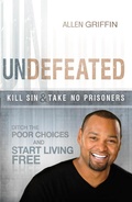 Cover: Undefeated - Charisma House