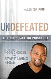 Enlarge image Cover: Undefeated - Charisma House