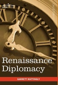Cover: Renaissance Diplomacy - Cosimo Classics