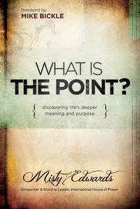 Enlarge image Cover: What is the Point? - Charisma House