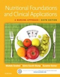 Cover: Nutritional Foundations and Clinical Applications - Mosby