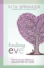 Cover: Finding Eve - Charisma House