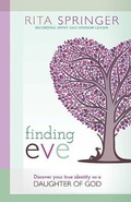 Cover: Finding Eve - Charisma House