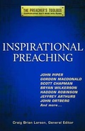 Cover: Inspirational Preaching - Hendrickson Publishers Inc