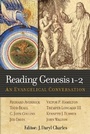 Cover: Reading Genesis 1-2 - Hendrickson Publishers Inc
