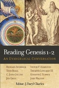 Cover: Reading Genesis 1-2 - Hendrickson Publishers Inc