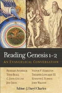 Enlarge image Cover: Reading Genesis 1-2 - Hendrickson Publishers Inc