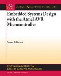 Abbildung von: Embedded System Design with the Atmel AVR Microcontroller - Morgan & Claypool Publishers
