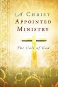 Cover: Christ Appointed Ministry, A - Charisma House