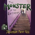 Cover: The Monster in the Basement - Peppertree Press