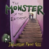 Enlarge image Cover: The Monster in the Basement - Peppertree Press