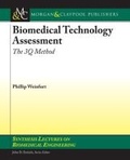 Cover: Biomedical Technology Assessment - Morgan & Claypool Publishers