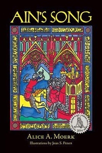 Enlarge image Cover: Ain's Song - Peppertree Press