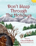 Cover: Don't Sleep Through the Holidays - Peppertree Press