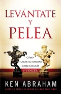 Cover: Levantate y Pelea - Casa Creacion