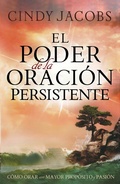 Cover: El poder de la oracion persistente - Casa Creacion