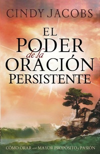 Enlarge image Cover: El poder de la oracion persistente - Casa Creacion