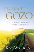 Cover: Escoja el Gozo - Casa Creacion