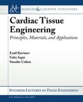 Cover: Cardiac Tissue Engineering - Morgan & Claypool Publishers