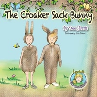 Enlarge image Cover: The Croaker Sack Bunny - Peppertree Press