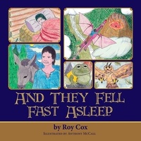 Enlarge image Cover: And They Fell Fast Asleep - Peppertree Press