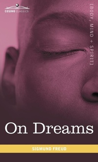 Enlarge image Cover: On Dreams - Cosimo Classics