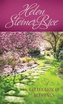 Cover: A Collection of Blessings - Barbour Publishing Inc, U.S.