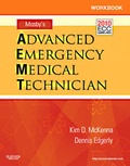 Cover: Workbook for Mosby's Advanced Emt Textbook 1e - Churchill Livingstone Inc