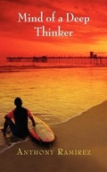 Cover: Mind of a Deep Thinker - Peppertree Press