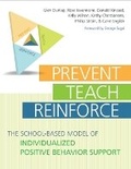 Cover: Prevent-Teach-Reinforce - Brookes Publishing Co
