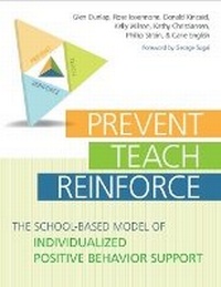 Enlarge image Cover: Prevent-Teach-Reinforce - Brookes Publishing Co