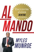 Cover: Al Mando - CASA CREACION