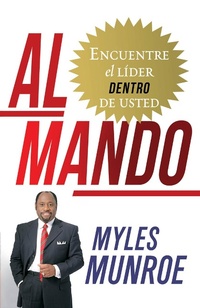 Enlarge image Cover: Al Mando - CASA CREACION