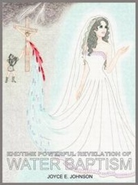 Enlarge image Cover: Endtime Powerful Revelation of Water Baptism - Xulon Press