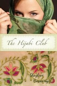 Abbildung von: The Hijabi Club - Wasteland Press