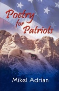 Cover: Poetry for Patriots - Peppertree Press